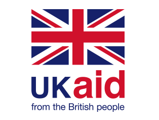 UK aid