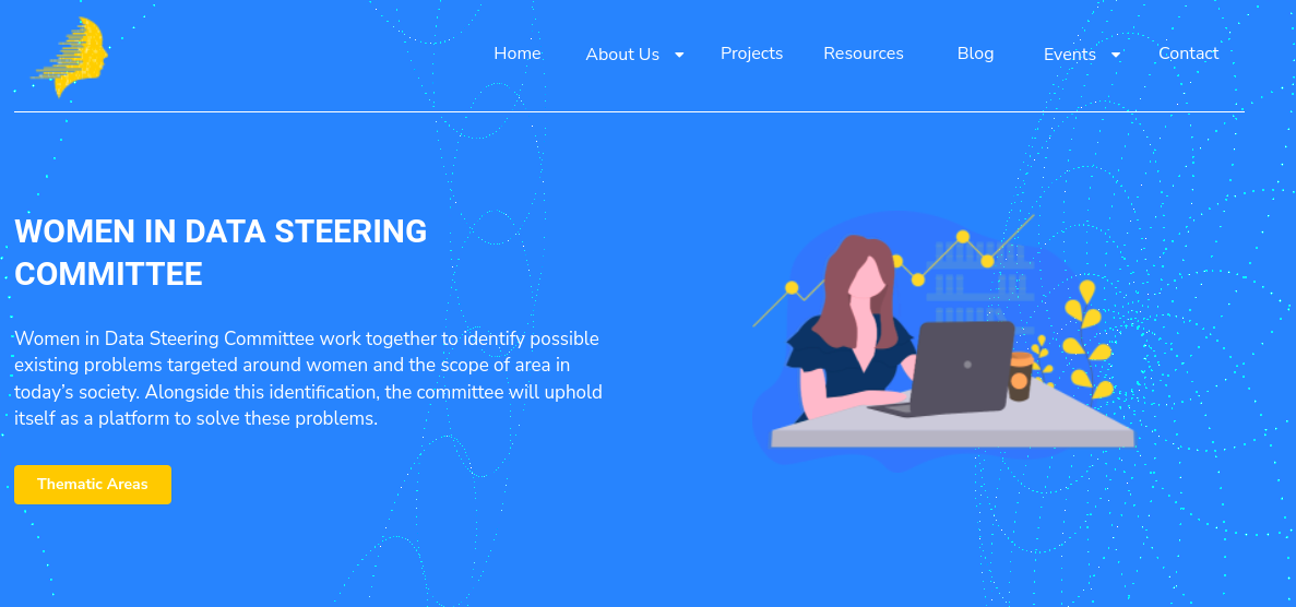 Women in Data