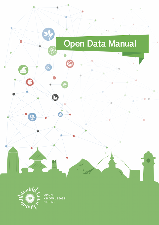 Open Data Manual